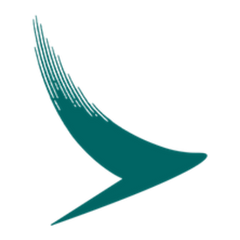 Cathay Pacific